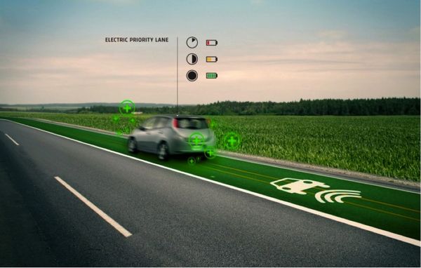 Induction Priority Lane