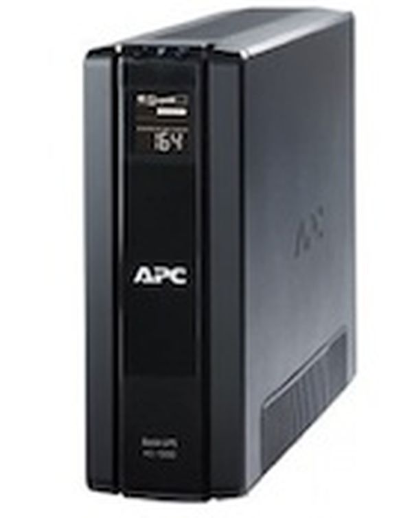 Battery back up for PC
