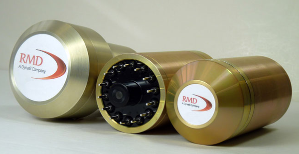 CLYC gamma-neutron scintillation detector