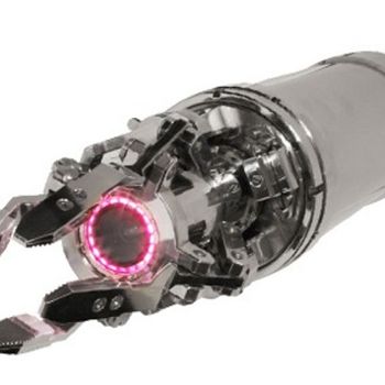 Foreign Object Removal System (FORS)