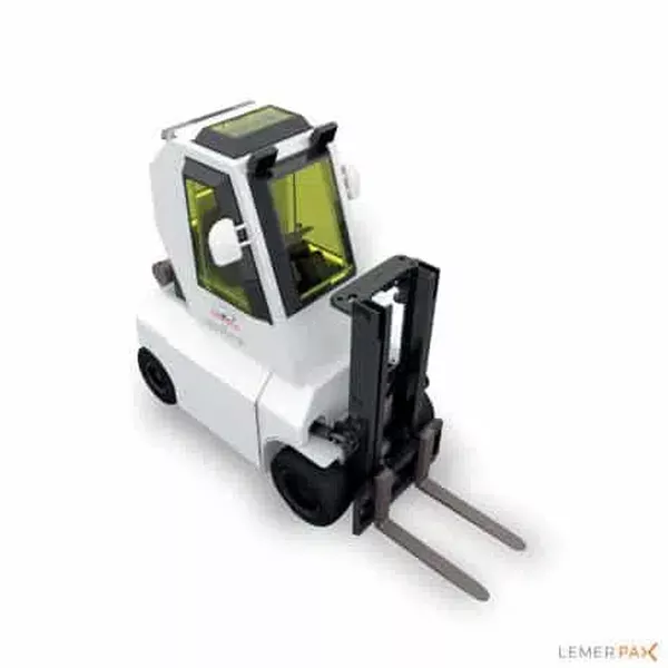 TLP 3000