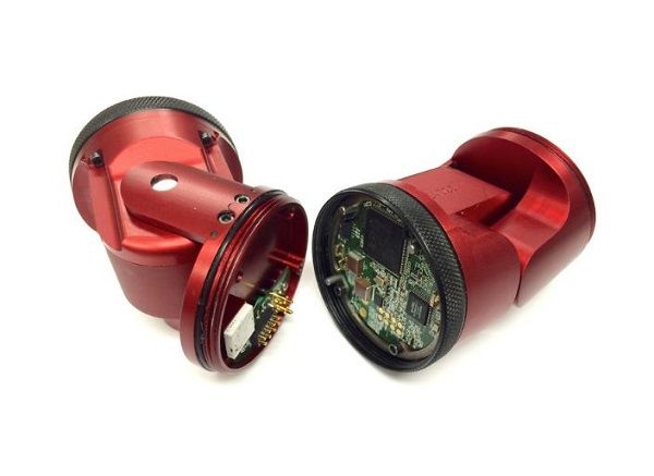 S-Series Actuator