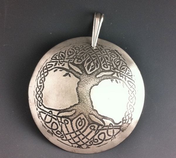 Acid Etching