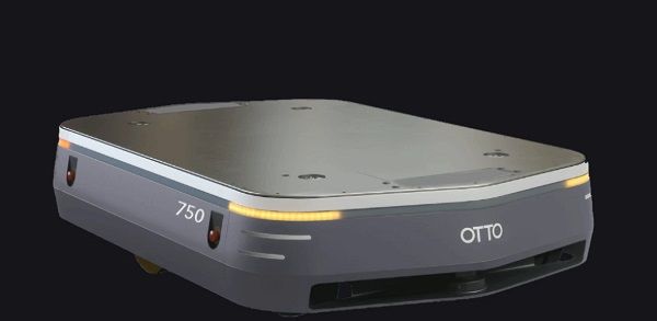 Otto 750