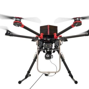 Airmast