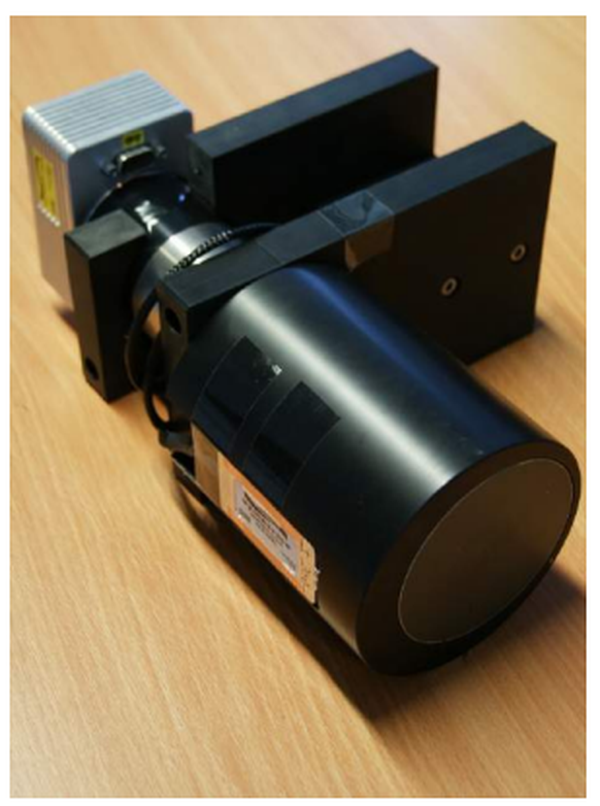 Symetrica Assay System