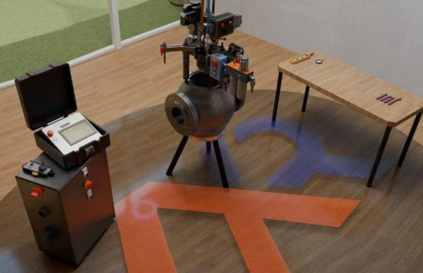 Atom XL