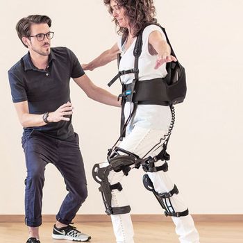 Myosuit