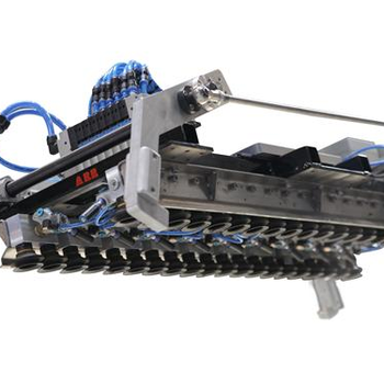 FlexGripper - Vacuum
