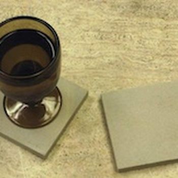Drink coasters