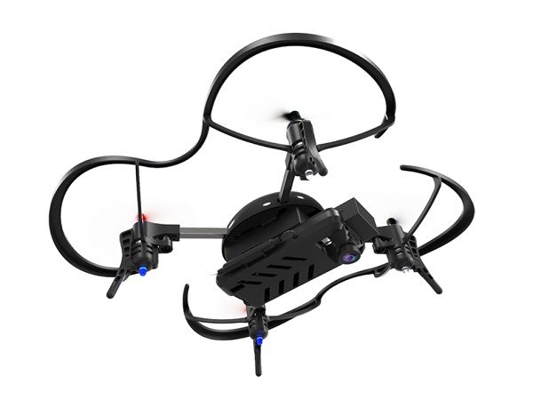 Micro Drone