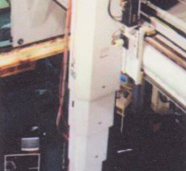 Reactor Internal Slicer