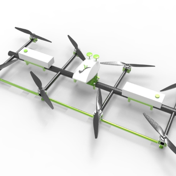 Agro Drone