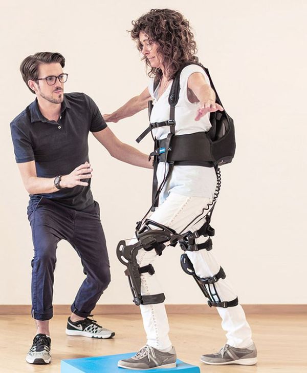Myosuit