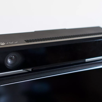 XBox Kinect