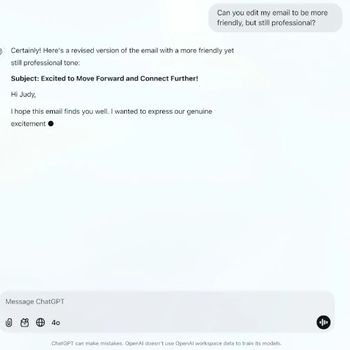 ChatGPT