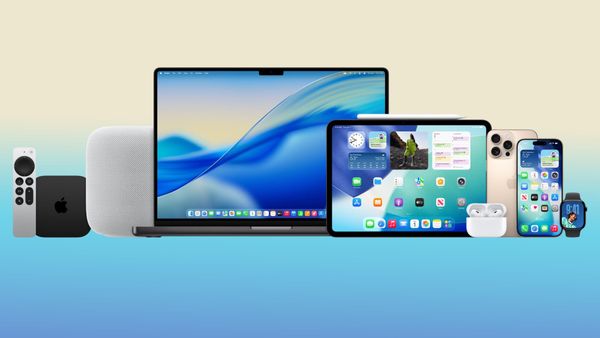 Apple Mac Ecosystem (Digital Ecosystems)