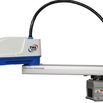 SCARA Robot THL1000
