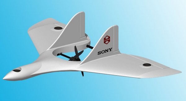Sony Drone