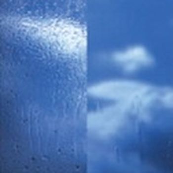 Self cleaning glass