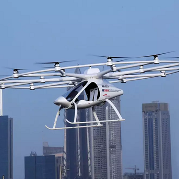 Volocopter