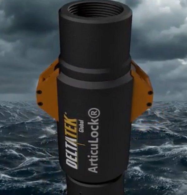 ArticuLock