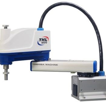 SCARA Robot THL600