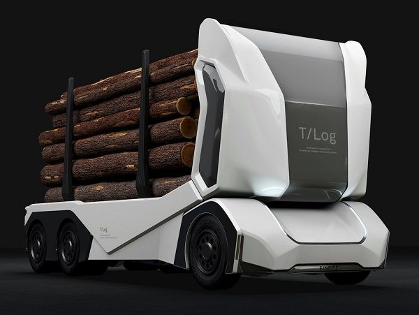 T-Log