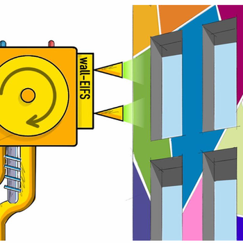 wall-EIFS