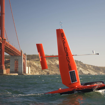 Saildrone