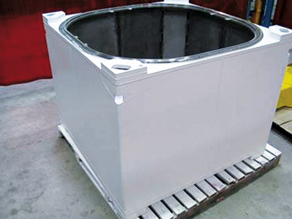 3m3 Box