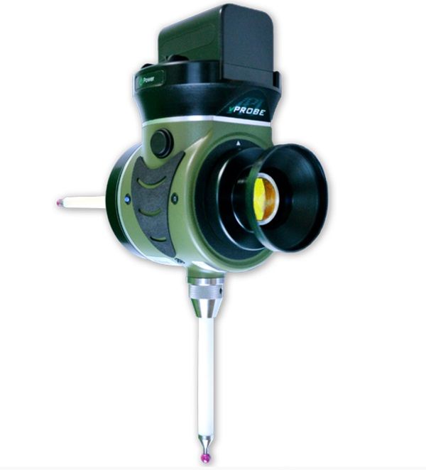 vProbe