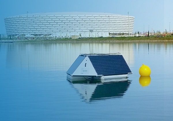 MPC-Buoy