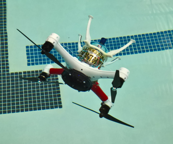 Loon Copter