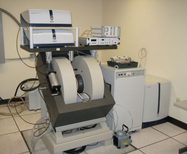 EPR spectroscopy