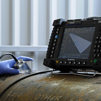 Ultrasonic Testing (UT)