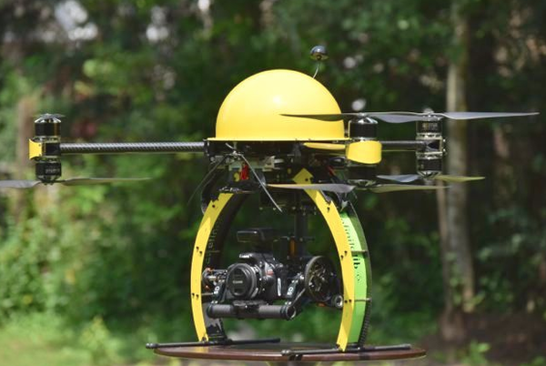 Surveyor 630