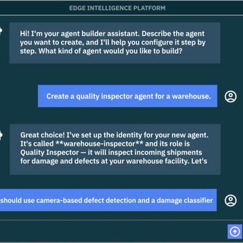 ZEDEDA Edge Intelligence Platform
