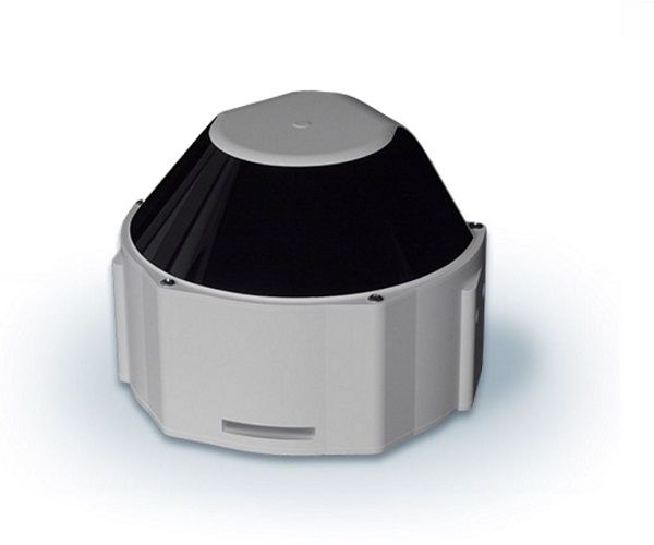 3D Lidar