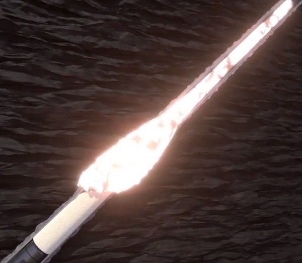Thermite Plug