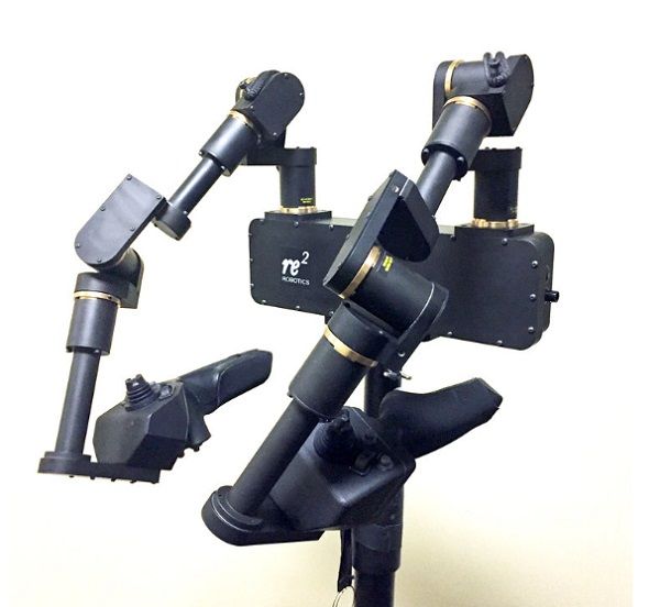 Imitative Controller