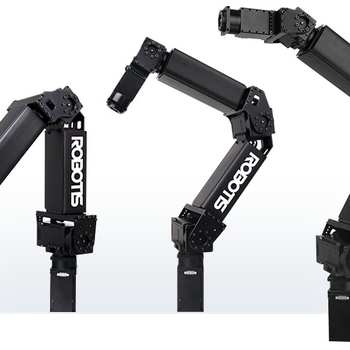 Robotis Manipulator