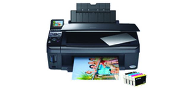 Inkjet printers
