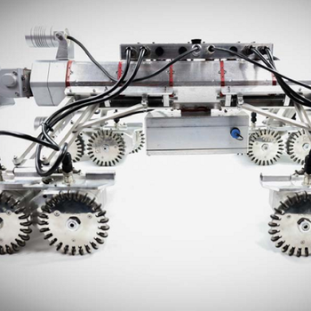RMIS Maxi Long Tethered