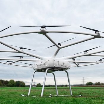 VoloDrone