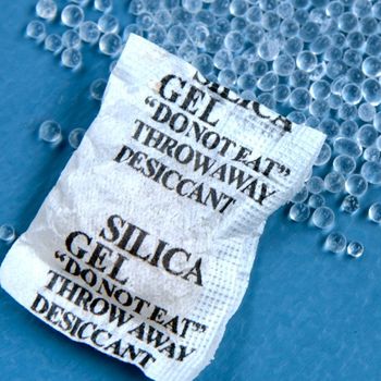 Silica Gel