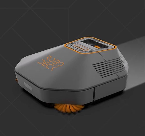 RoboDeck