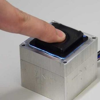 Sensor Skin