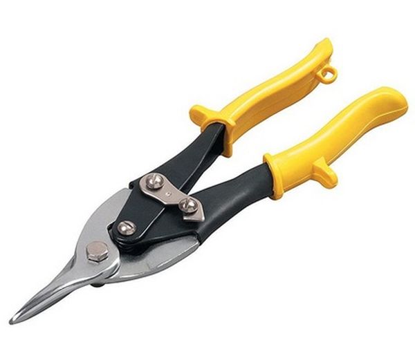 Tin snip