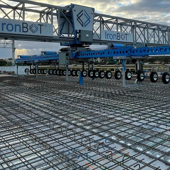 IronBot